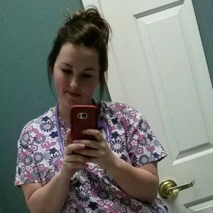 Meet your Posher, Leandrea